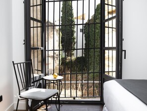 3 sovrum, strykjärn/strykbräda, internet och sängkläder