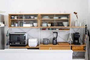 Basic-Villa | Eigene Küche