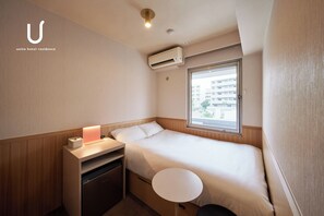 1 camera, copriletto in piuma, materassi Select Comfort, Wi-Fi gratuito