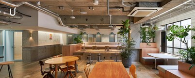 Hotel Residence Ohashi Kaikan