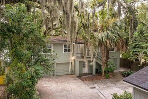 Exterior - *Secret San Marco Escape B* AC, Wifi, Kitchen (Jacksonville)