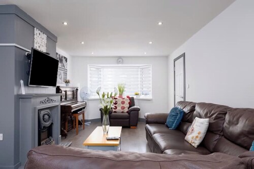 Home in Peterborough