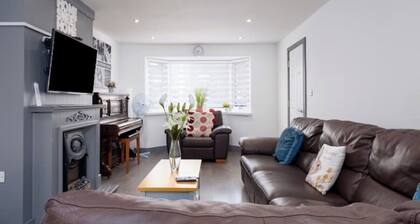 Home in Peterborough