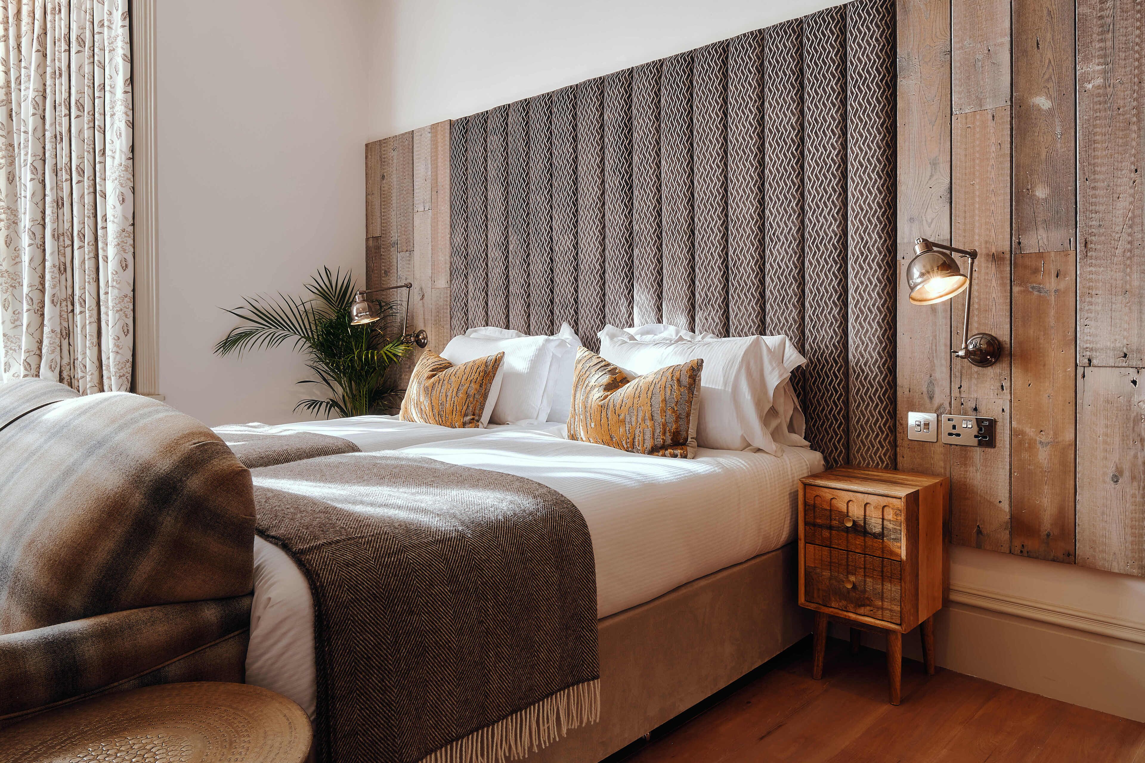 Photo - The Black Lion Pub & Boutique Guesthouse