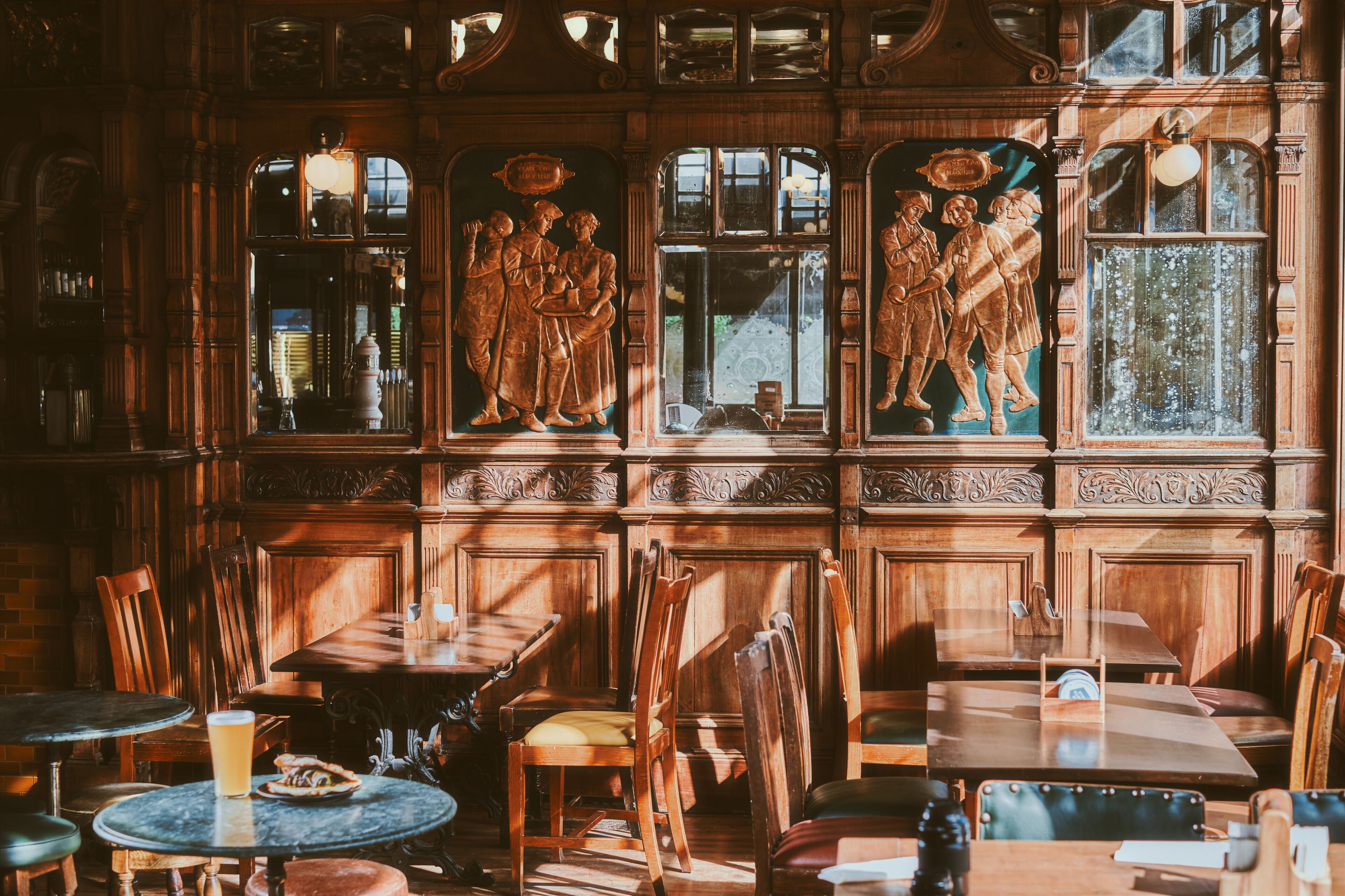 Photo - The Black Lion Pub & Boutique Guesthouse