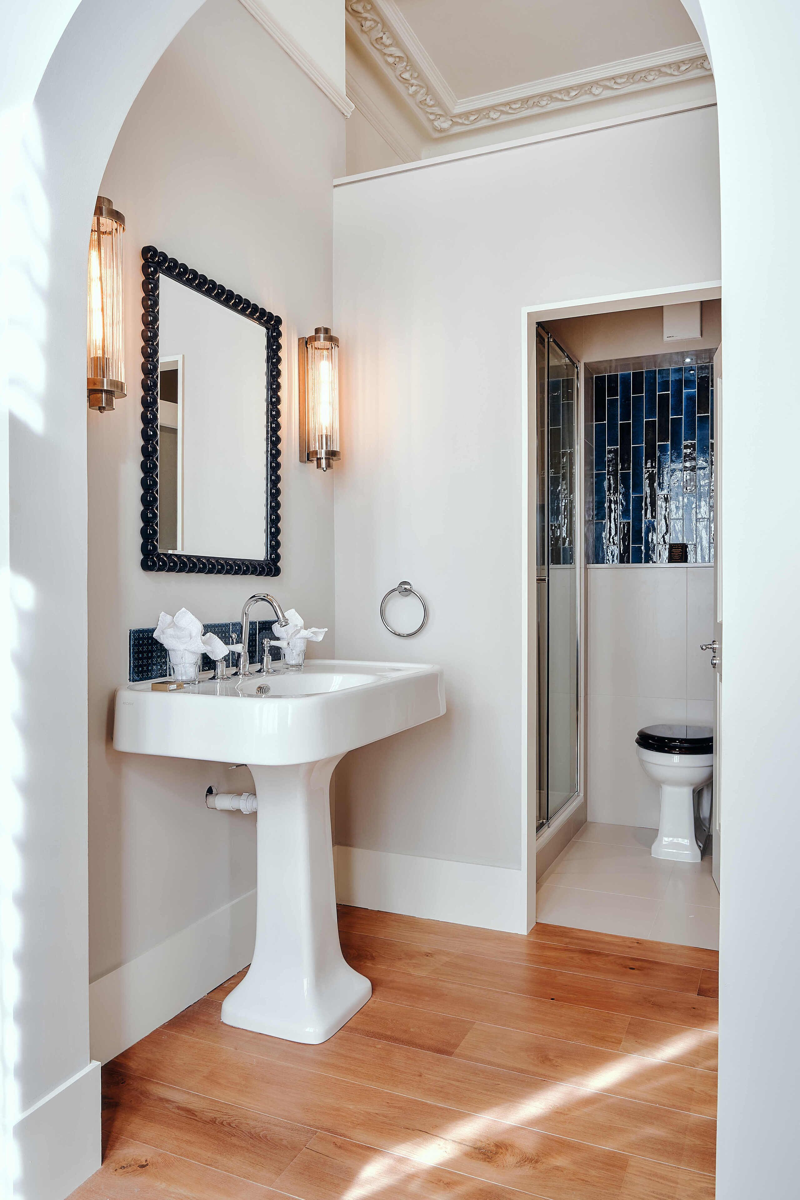 Foto - The Black Lion Pub & Boutique Guesthouse