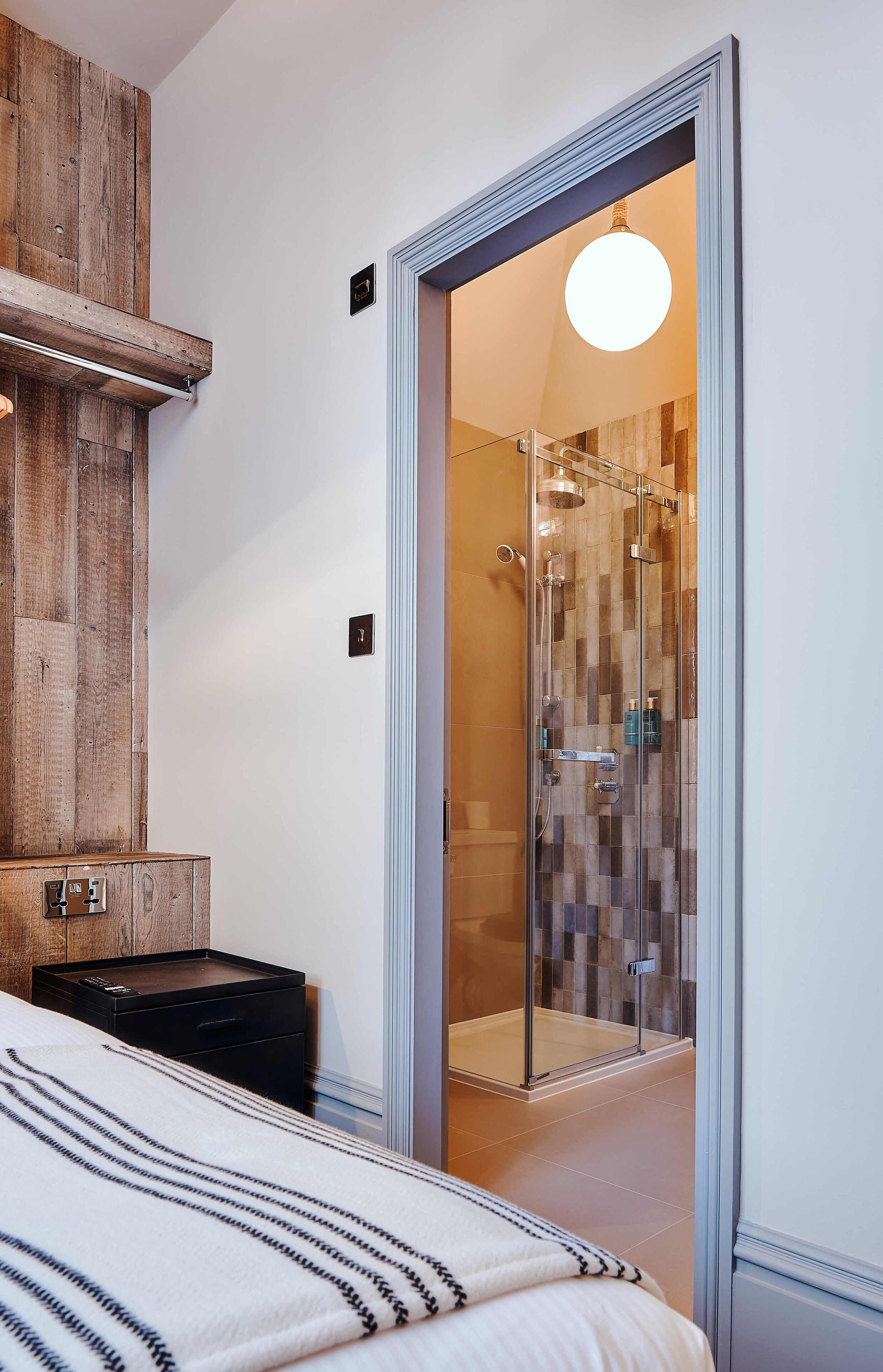 Photo - The Black Lion Pub & Boutique Guesthouse