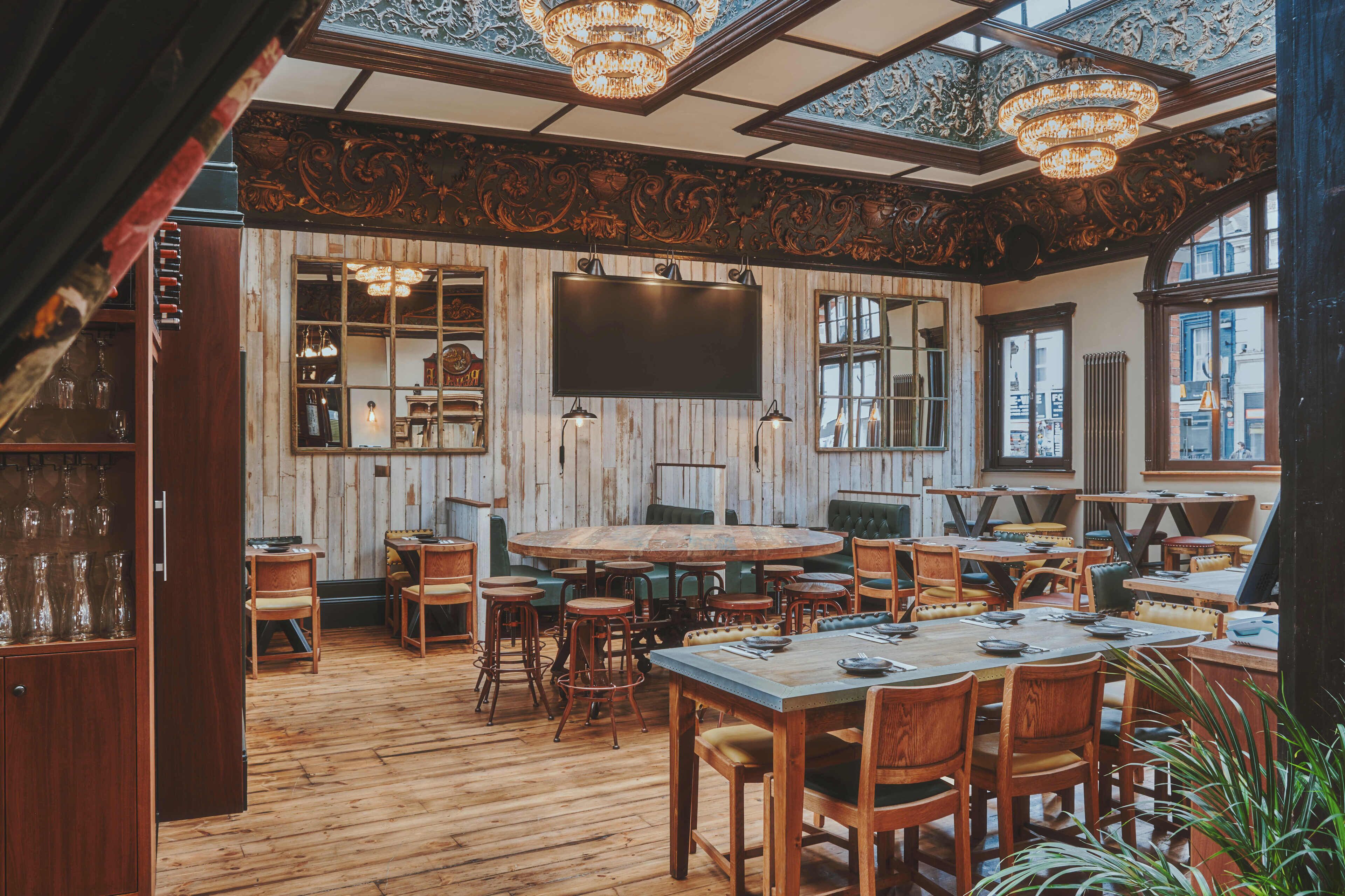 Photo - The Black Lion Pub & Boutique Guesthouse