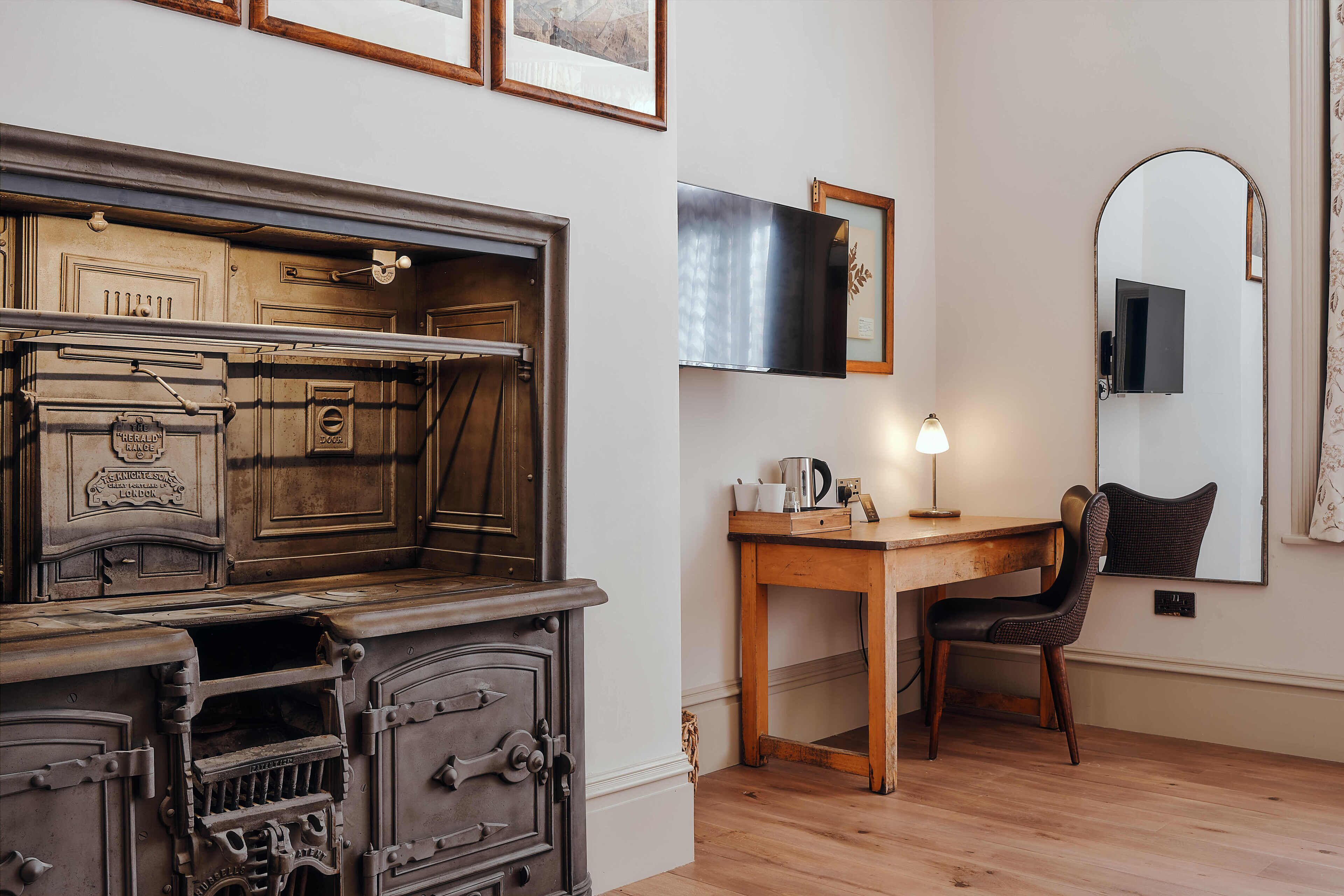 Photo - The Black Lion Pub & Boutique Guesthouse