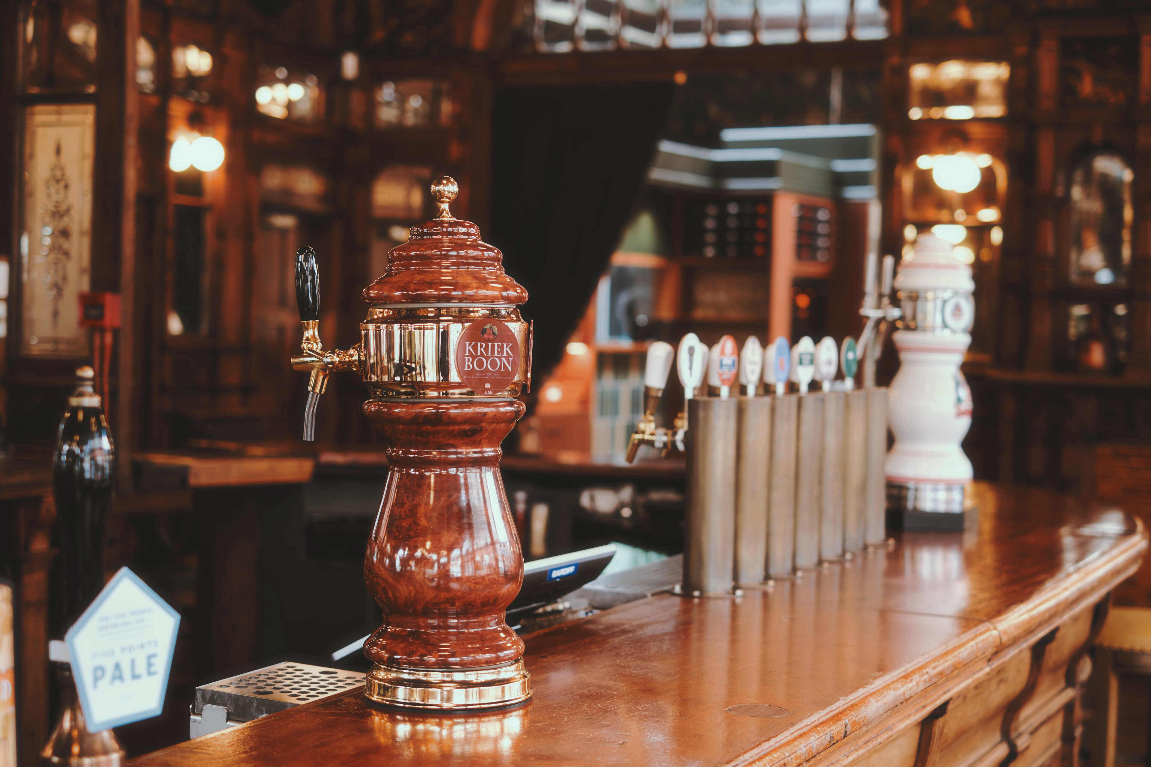 Foto - The Black Lion Pub & Boutique Guesthouse