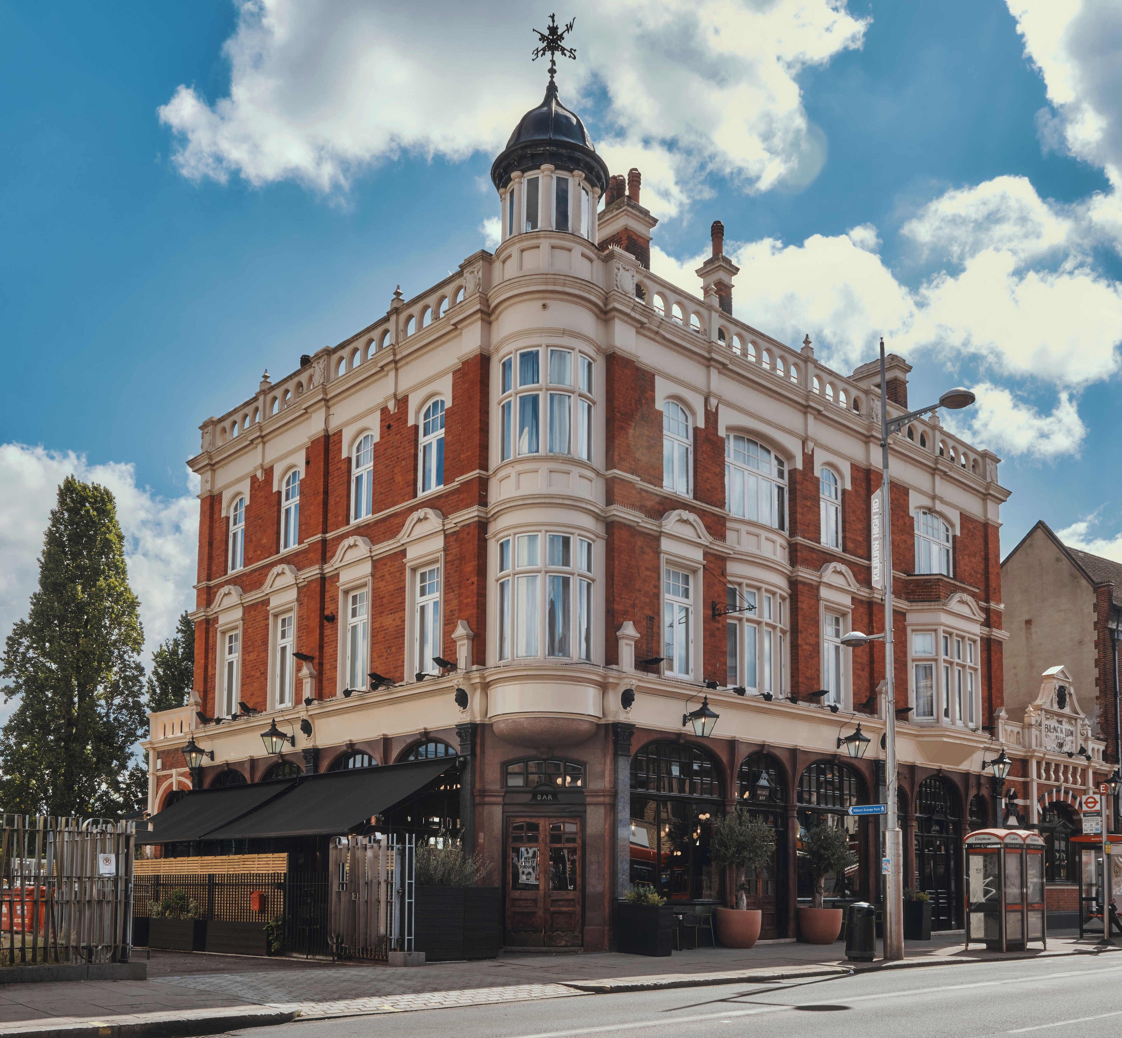 Photo - The Black Lion Pub & Boutique Guesthouse