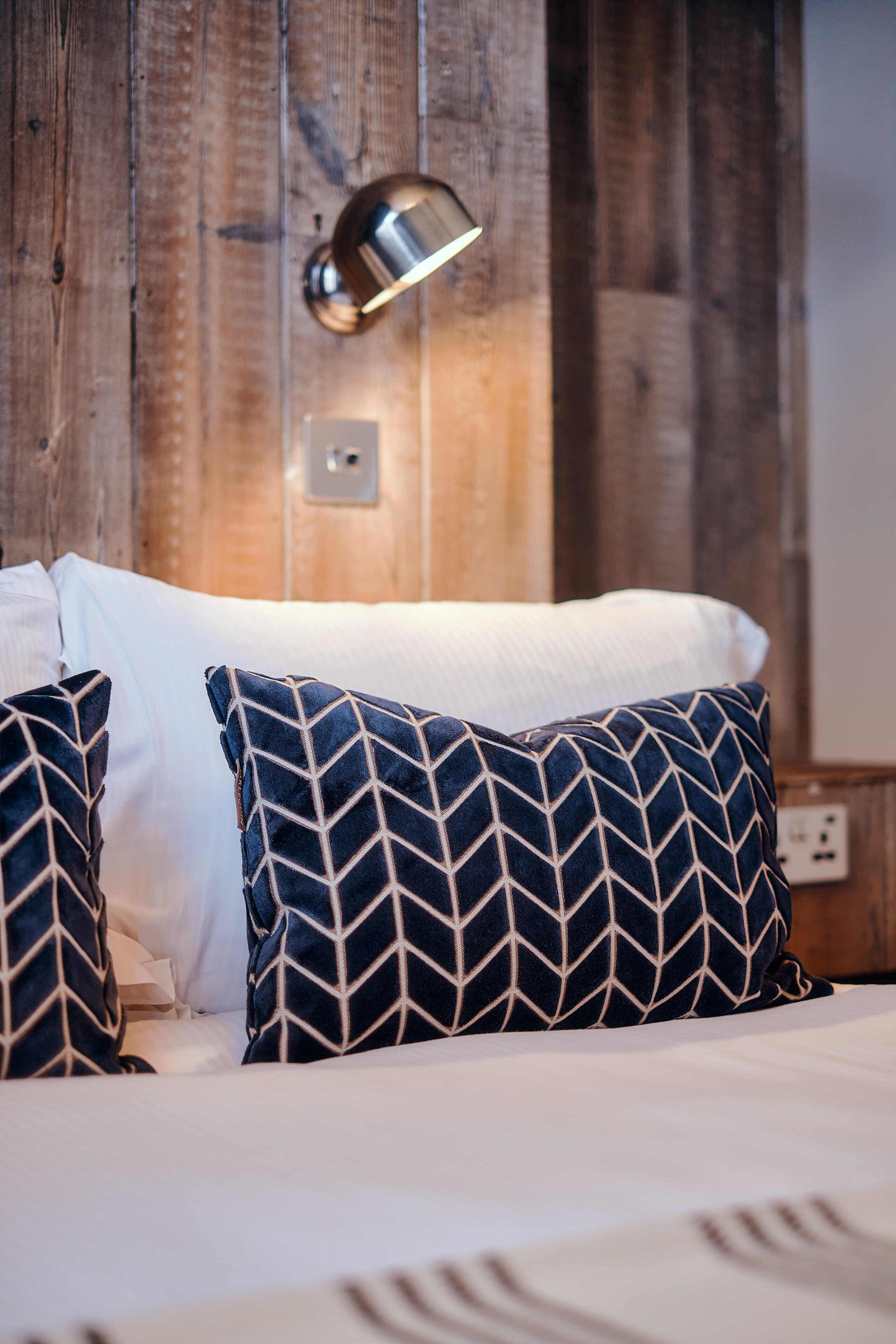 Photo - The Black Lion Pub & Boutique Guesthouse