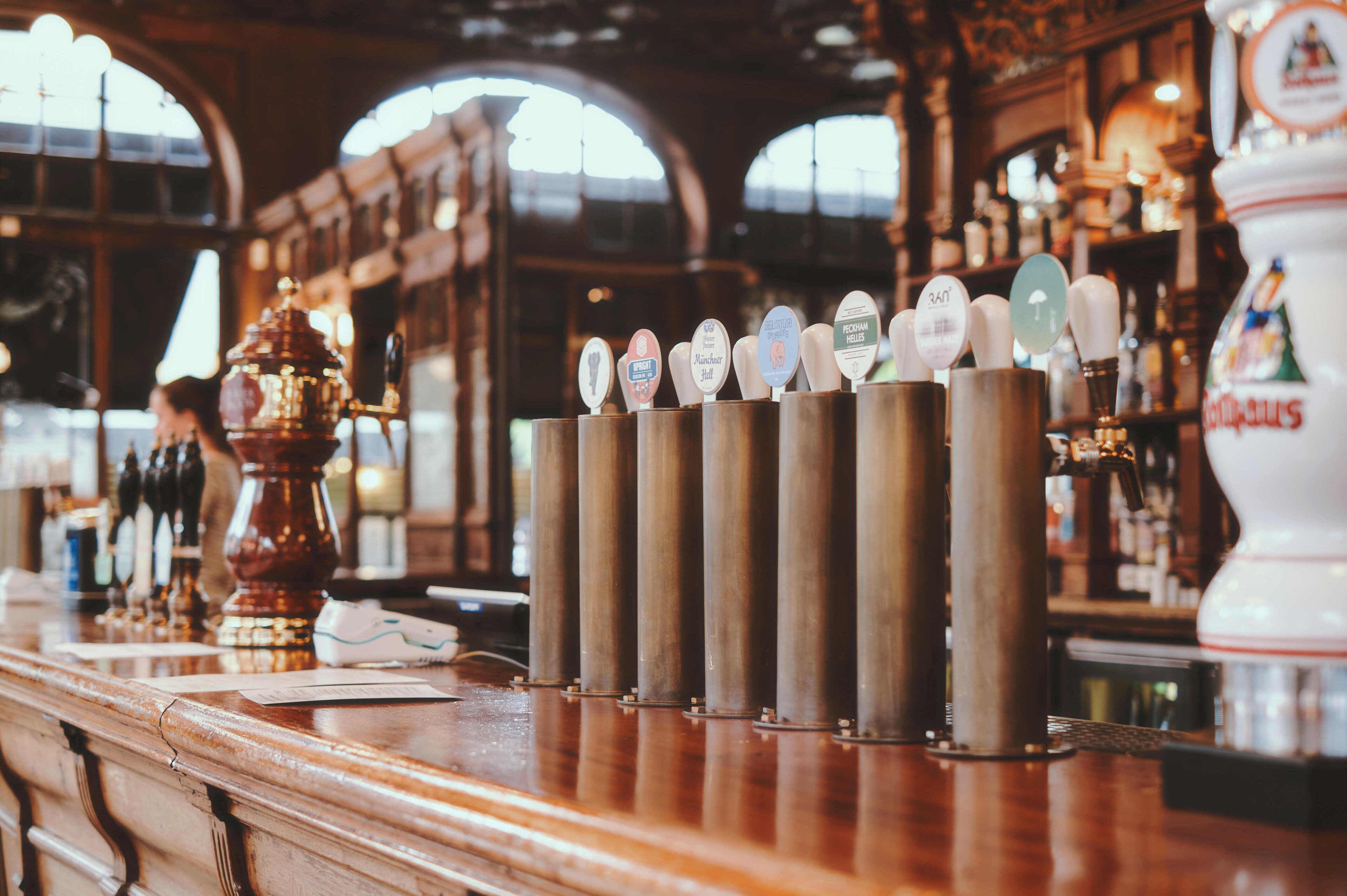 Foto - The Black Lion Pub & Boutique Guesthouse