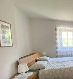2 Schlafzimmer