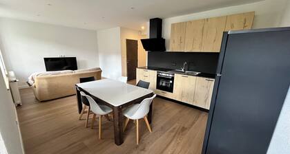 Le N°9 , au cĆur du secteur touristique du Haut Doubs, 10 min de la Suisse