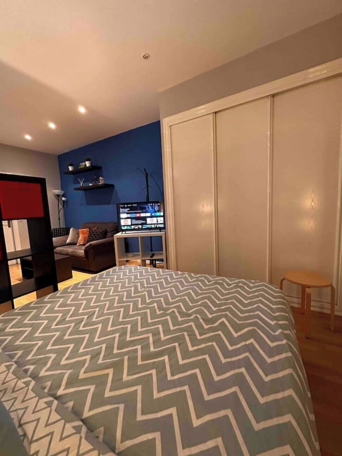 Imagem do perfil do anfitrião