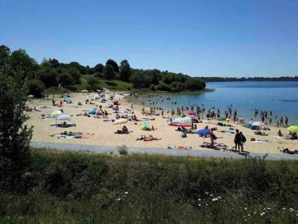 Platja