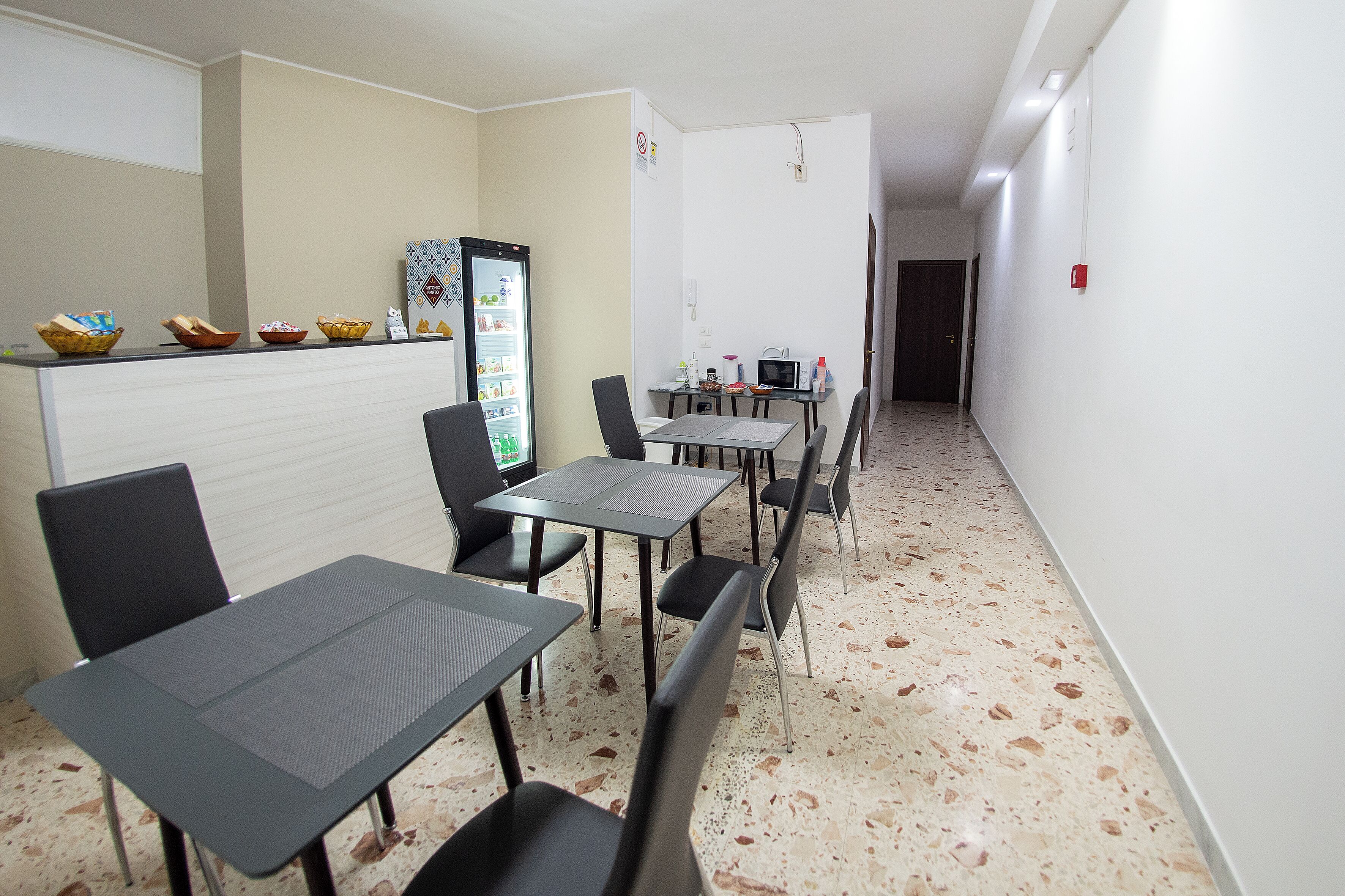 Foto - B&B A CASA DI MARCO Salerno CENTRO