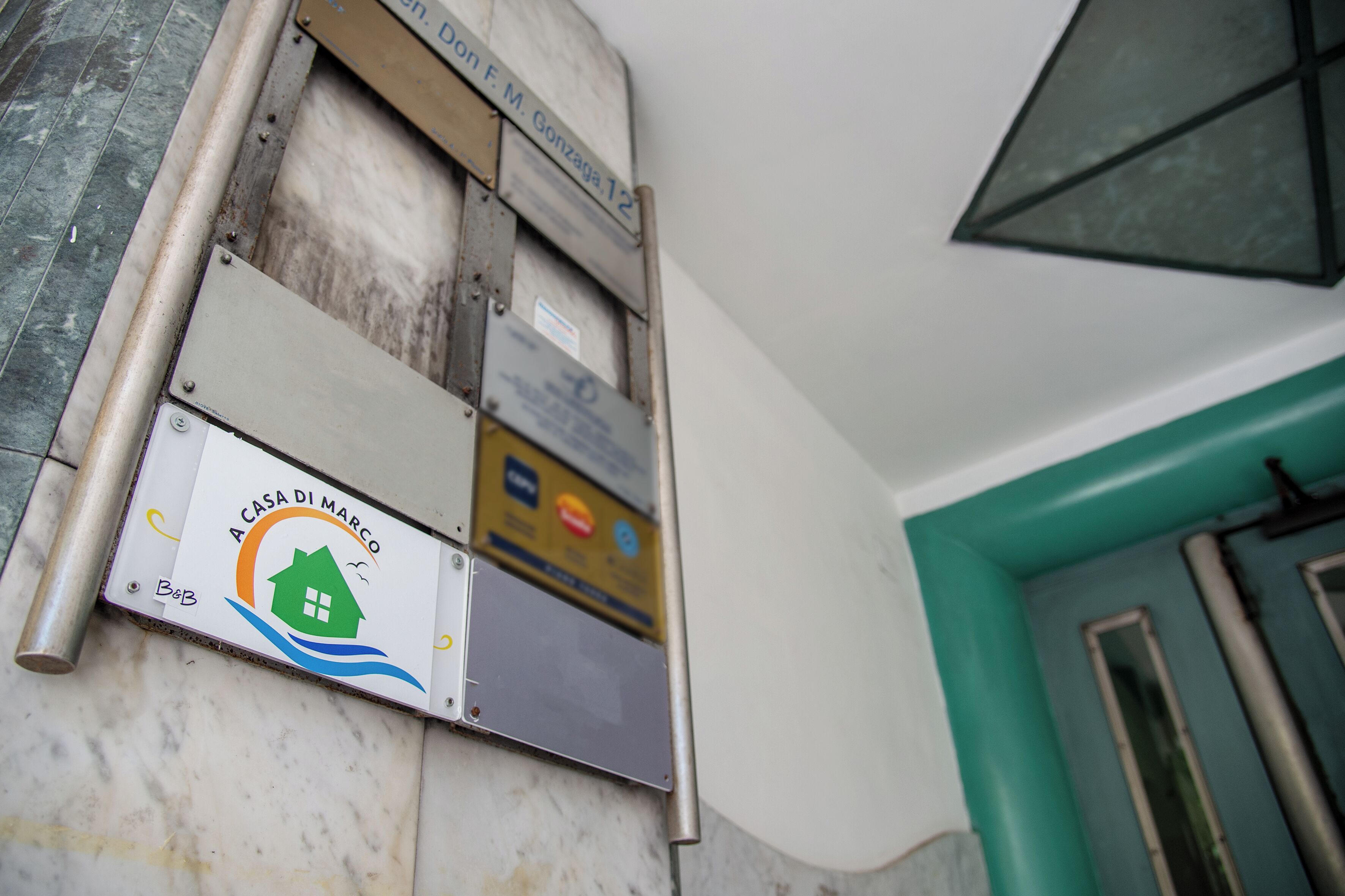 Foto - B&B A CASA DI MARCO Salerno CENTRO