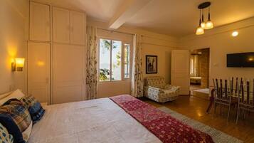 Cottage | 1 bedroom, free WiFi