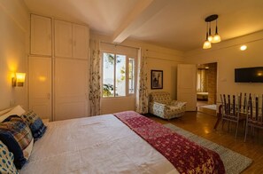 Cottage | 1 bedroom, free WiFi