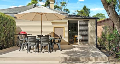 Kingston Cottage by Experience Jervis Bay