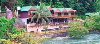Mazhavilkadu Forest Resort