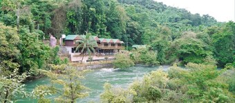 Mazhavilkadu Forest Resort