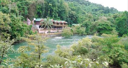 Mazhavilkadu Forest Resort