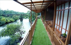 Terrazza/patio