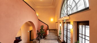  MILESTONE Krakow Center Premium Living by Tribera