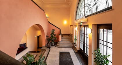 MILESTONE Krakow Center Premium Living by Tribera