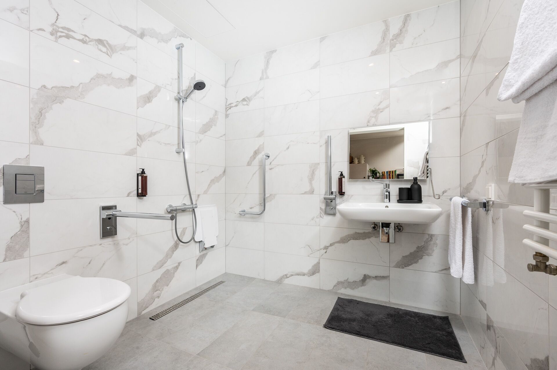 Kamar mandi