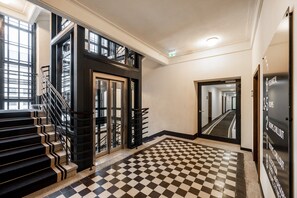 Hallway -  MILESTONE Krakow Center Premium Living by Tribera (Kraków)
