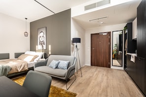 Literie hypoallergénique, bureau