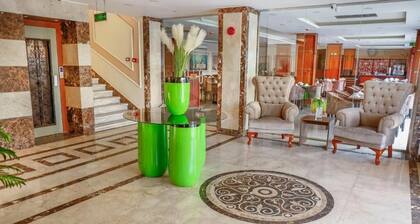 The Palm Hotel Kafr El-Sheikh