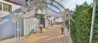 The Palm Hotel Kafr El-Sheikh