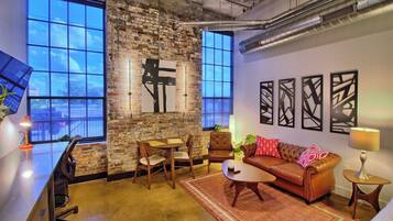 Fernseher, Arbeitsbereiche