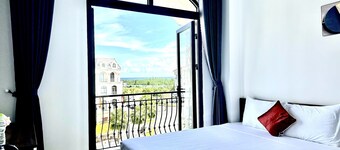 Legend Phu Quoc hotel