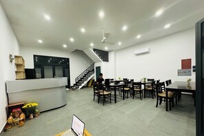 Living area - Legend Phu Quoc hotel (Phu Quoc)