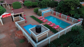 Exterior - Randa Cottages (Moshi)