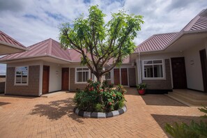 Exterior - Randa Cottages (Moshi)