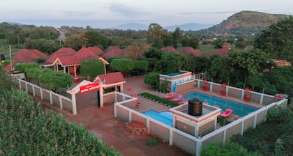Randa Cottages