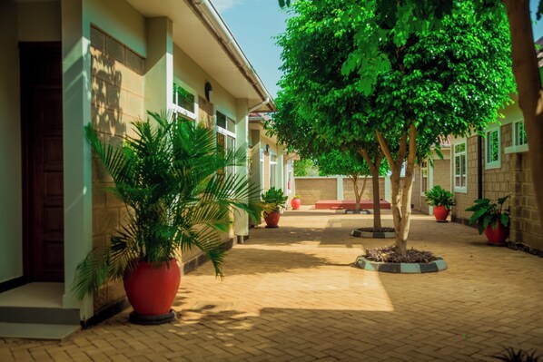 Exterior - Randa Cottages (Moshi)