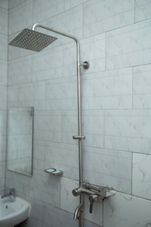 Chambre Standard | Salle de bain