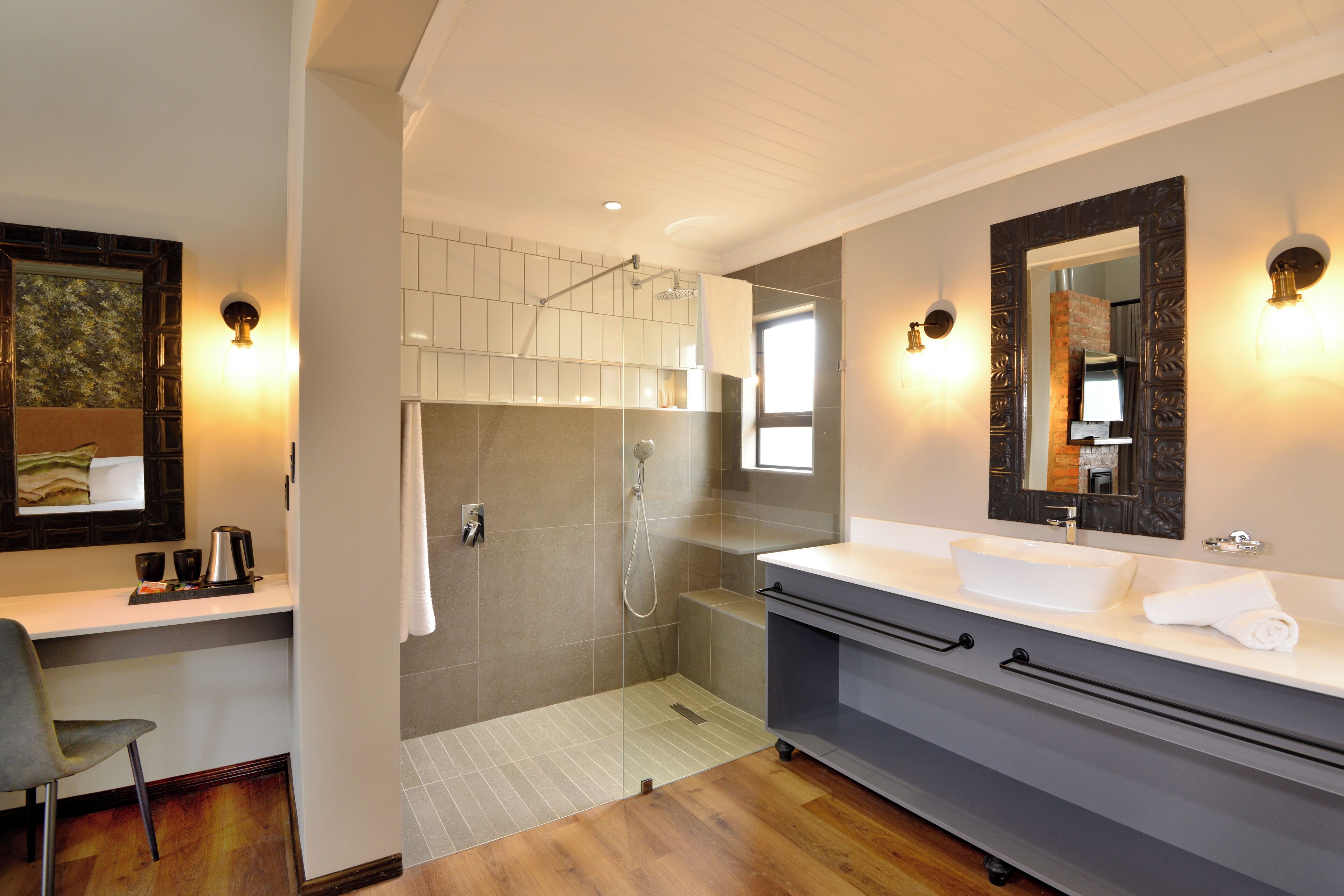Luxury Room