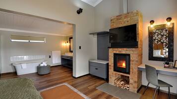 Chambre Supérieure