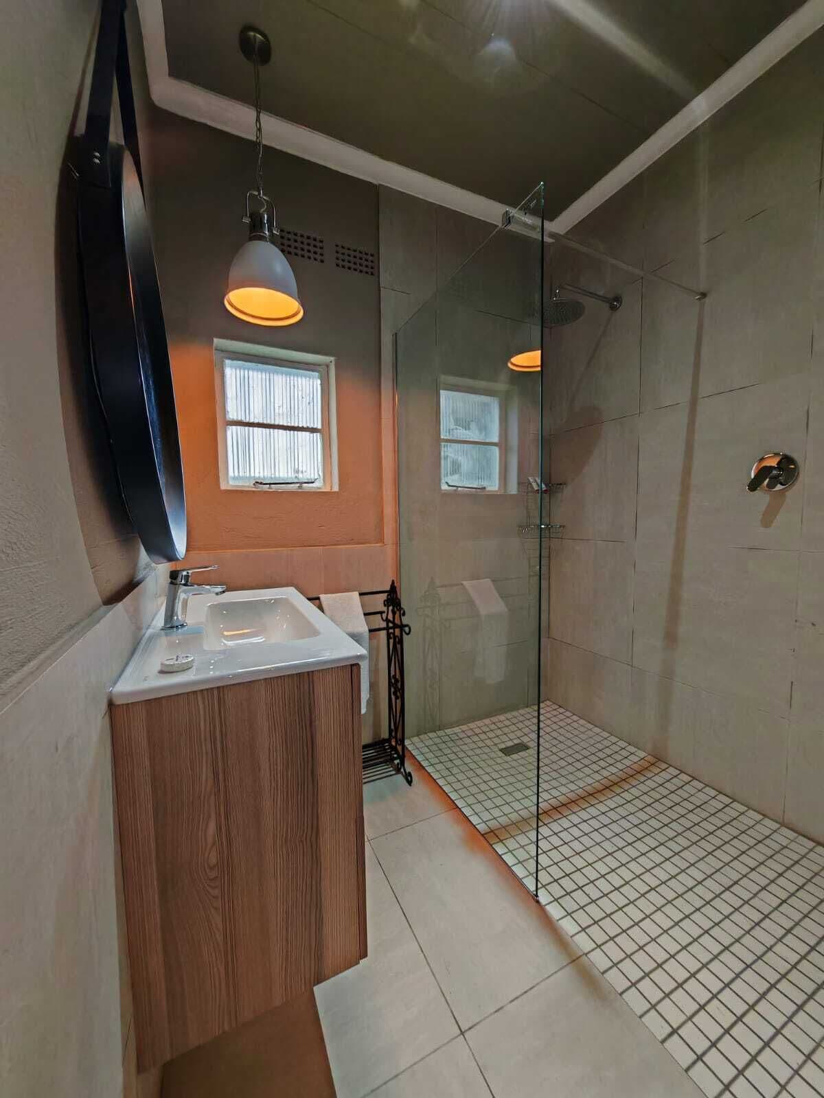 Småhus – deluxe | Bad