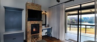 Dunkeld East