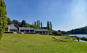 Garden - Dunkeld East (Dullstroom)